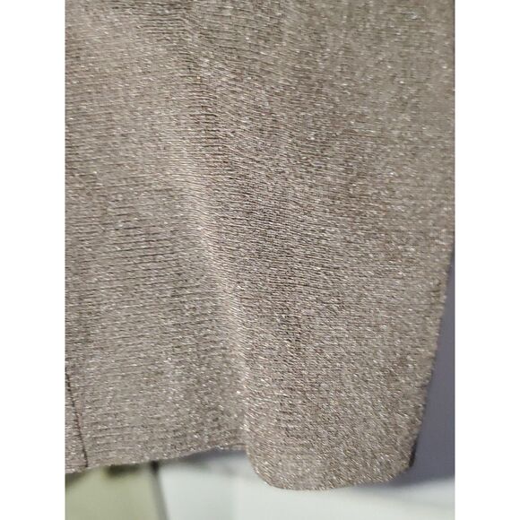 A Christopher & Banks Women's Top Boho Hippie Cottage Core Lightweight L - Picture 4 of 10